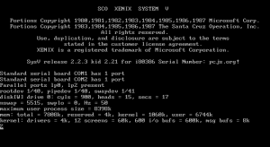 Xenix