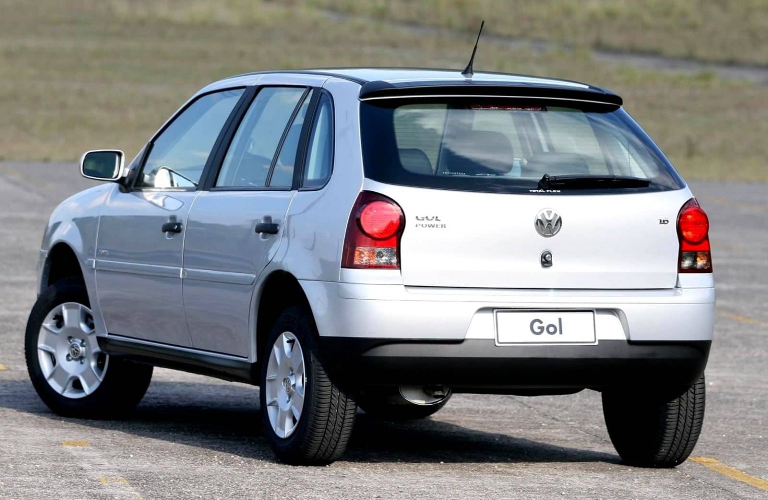 Qual o melhor pneu para Gol?